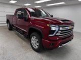 New 2026 Chevrolet Silverado 3500 High Country w/ Technology Package image 3