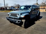 New 2025 Jeep Wrangler Backcountry image 4