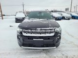 New 2025 Jeep Compass Limited image 3