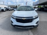 Used 2022 Chevrolet Equinox LT w/ Driver Convenience Package image 2