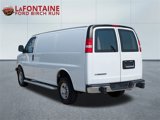 Used 2023 Chevrolet Express 2500 w/ Driver Convenience Package image 3