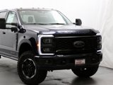 New 2025 Ford F250 Lariat w/ Lariat Ultimate Package image 2