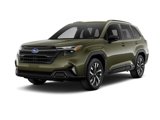 New 2025 Subaru Forester Touring image 2
