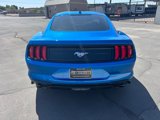 Used 2020 Ford Mustang Coupe image 4