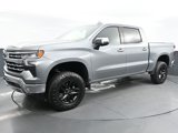 Used 2023 Chevrolet Silverado 1500 LTZ image 3