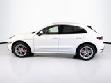 Certified 2017 Porsche Macan Turbo image 2