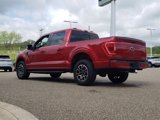 Certified 2022 Ford F150 XLT w/ Equipment Group 302A High image 5