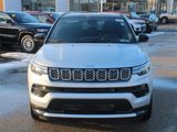 New 2025 Jeep Compass Limited w/ Elite Group image 2