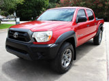 Used 2013 Toyota Tacoma PreRunner image 4