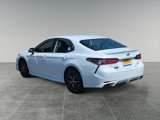Certified 2024 Toyota Camry SE image 6