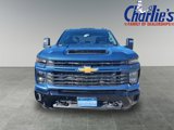 Used 2025 Chevrolet Silverado 2500 Custom w/ Custom Value Package image 2