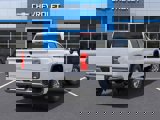 New 2025 Chevrolet Silverado 2500 LTZ image 4