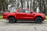 Certified 2022 Ford Ranger XLT w/ Equipment Group 302A High image 6