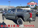 New 2025 Toyota Tacoma TRD Off-Road w/ TRD Off Road Premium Package image 6