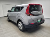 Used 2022 Kia Soul LX image 5