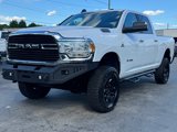 Used 2019 RAM 2500 Big Horn image 2