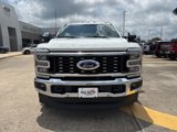 New 2025 Ford F350 Lariat w/ Lariat Ultimate Package image 3