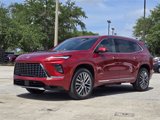 New 2025 Buick Enclave Avenir w/ Super Cruise Package image 4