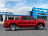 New 2026 Chevrolet Silverado 1500 RST w/ LPO, Dark Essentials Package image 5