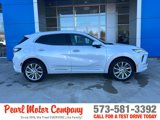 New 2025 Buick Envision Avenir image 3