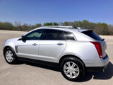 Used 2016 Cadillac SRX Luxury image 6