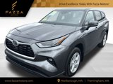 Used 2024 Toyota Highlander LE image 1