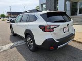 New 2025 Subaru Outback Limited image 4