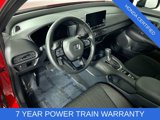 Certified 2025 Honda HR-V Sport image 4