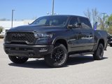 New 2025 RAM 1500 Rebel image 2
