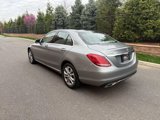 Used 2015 Mercedes-Benz C 300 4MATIC Sedan image 3