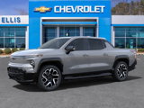New 2025 Chevrolet Silverado EV RST image 2