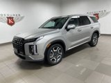 New 2025 Hyundai Palisade Limited image 3