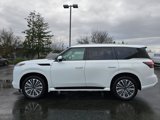 New 2025 INFINITI QX80 Luxe image 4
