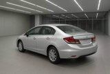 Used 2015 Honda Civic LX image 2