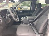 New 2026 Chevrolet Silverado 1500 Custom w/ Turbomax Blackout Package image 5