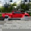 New 2025 Chevrolet Silverado 1500 Custom Trail Boss w/ LPO, Dark Essentials Package image 2