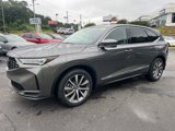 New 2025 Acura MDX w/ Technology Package image 1