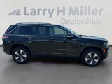 Used 2022 Jeep Grand Cherokee Limited 4xe image 5