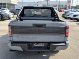 New 2025 Nissan Frontier PRO-4X w/ Pro Premium Package image 4