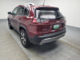 Used 2020 Jeep Cherokee Limited w/ Luxury Group image 5