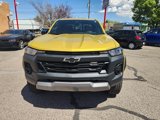 Used 2024 Chevrolet Colorado Trail Boss w/ Advanced Trailering Package image 4