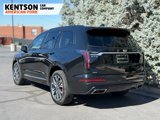 Used 2023 Cadillac XT6 Sport image 6