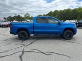 Used 2022 Chevrolet Silverado 1500 RST w/ Protection Package image 2