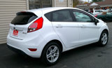 Used 2018 Ford Fiesta SE image 3