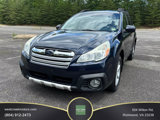 Used 2014 Subaru Outback 2.5i Limited image 3