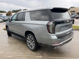 New 2025 Chevrolet Suburban High Country image 5