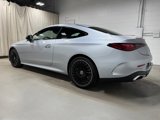 Used 2024 Mercedes-Benz CLE 300 4MATIC Coupe w/ AMG Line image 5
