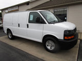 Used 2020 Chevrolet Express 2500 image 3