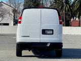 Used 2021 Chevrolet Express 2500 Extended w/ Driver Convenience Package image 5