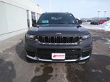 New 2025 Jeep Grand Cherokee L Limited w/ Trailer Tow Package image 3